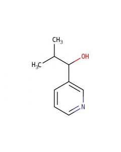 Astatech 2-METHYL-1-(3-PYRIDYL)-1-PROPANOL; 0.25G; Purity 95%; MDL-MFCD12153531